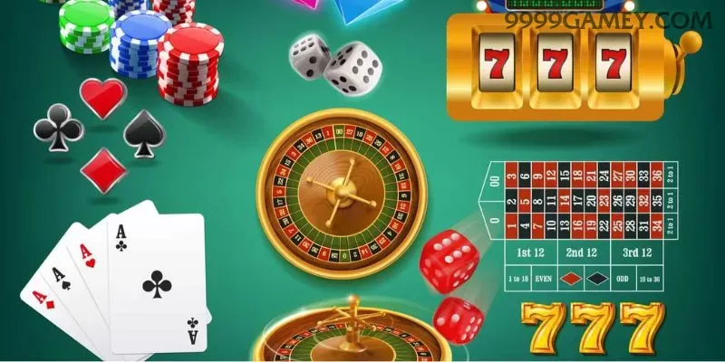 9999game multi dispositivo
