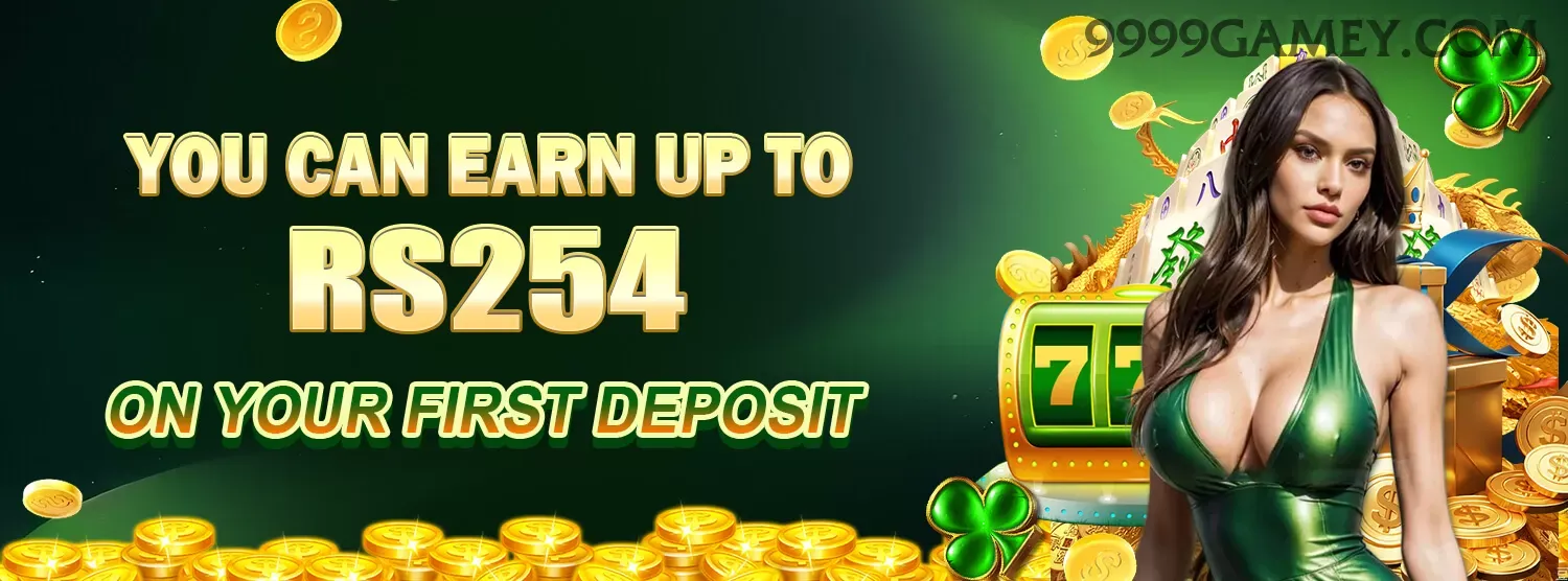 Bônus boas-vindas 9999game R$100